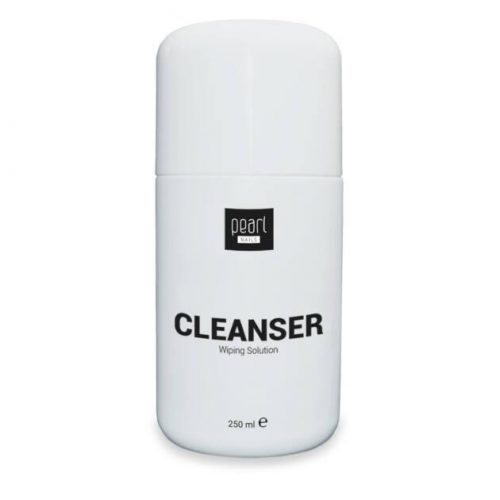 Cleanser - Zselé fixáló 250 ml