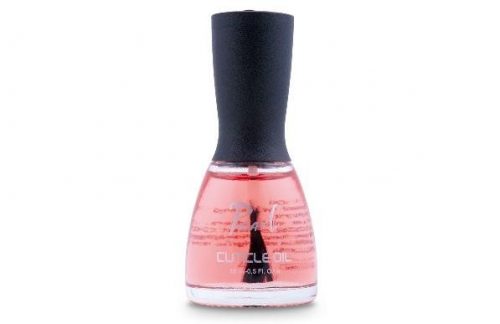 Cuticle Oil – Bőrápoló olaj, Barack 15ml