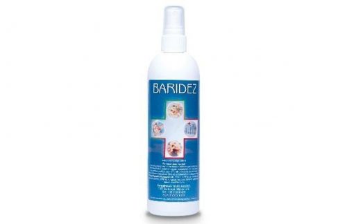 Baridez felületfertőtlenítő 250ml