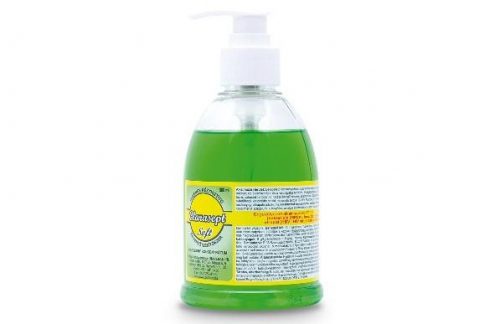 Clarasept Soft-kézfertőtlenítő 300ml