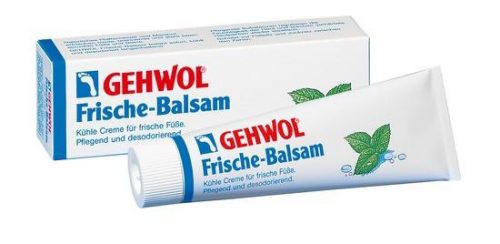 Gehwol Frissítő balzsam 75ml