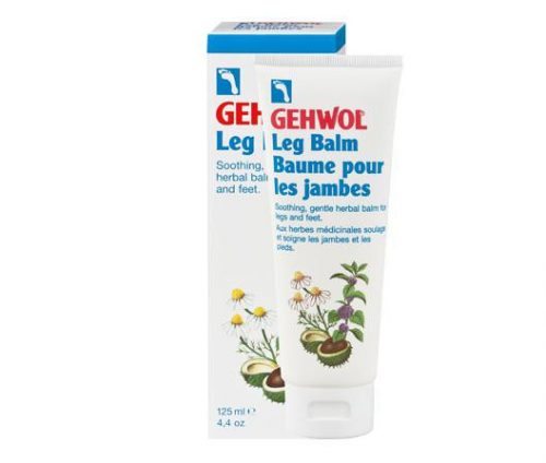 Gehwol Lábbalzsam 125ml