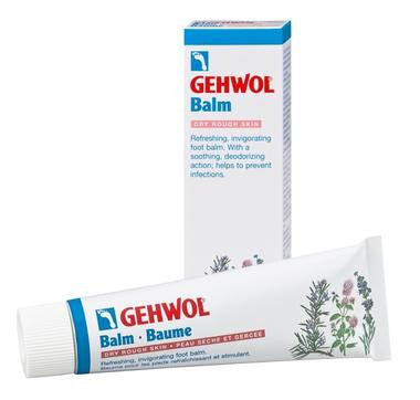 Gehwol Balzsam száraz bőrre 75ml