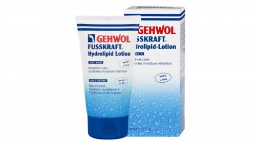 Gehwol Fusskraft Hydrolipid-lotion 125ml