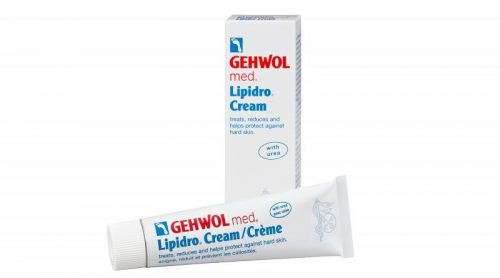 Gehwol med Lipidro krém 75ml