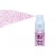 Glitter spray - Pink 9g