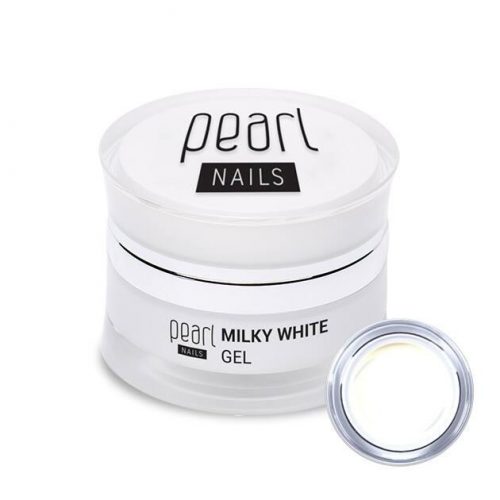 Milky White Gel 15g