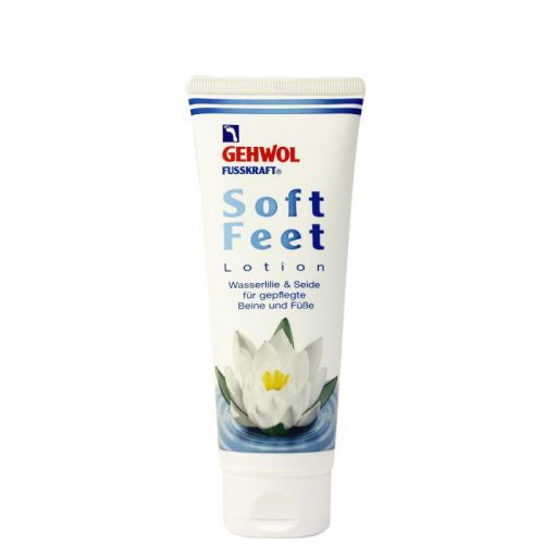 Fusskraft Soft Feet liliomos krém 125ml