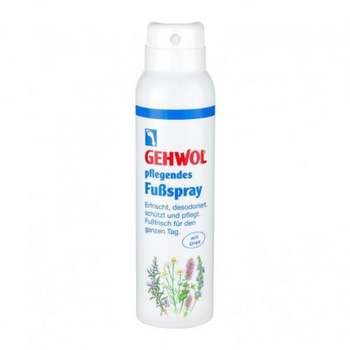 Gehwol Ápoló Lábspray 150 ml