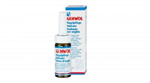 Gehwol Körömápoló 15ml