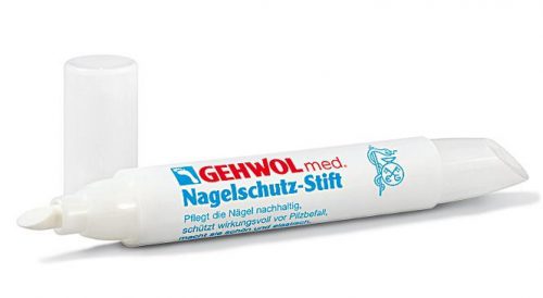 Gehwol med Körömvédő stift