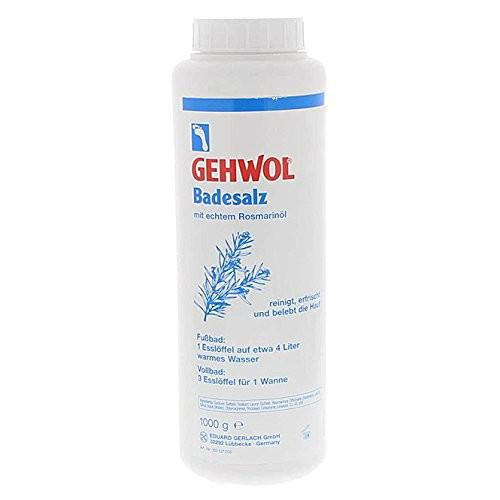 Gehwol Fürdősó 1000g