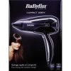 BaByliss Kompakt hajszárító 2000W