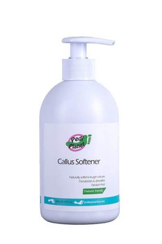 Pedi Planet Callus Softener bőrkeményedés puhító gél 500ml