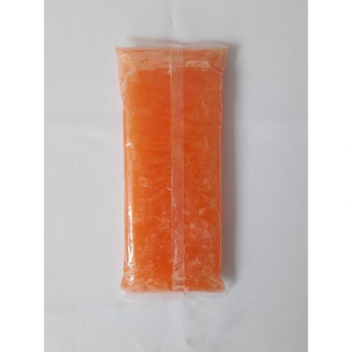 Paraffin narancs, zacskós. 450g