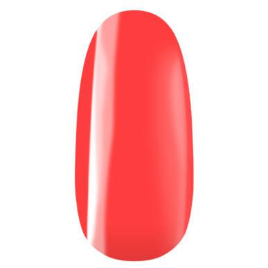 Gummy Base Gel - Neon Coral