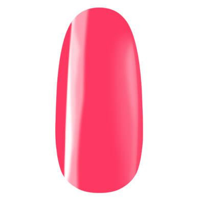 Gummy Base Gel - Neon Pink