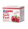 Fusskraft Soft Feet gránátalmás vaj 100ml