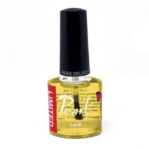 Bőrápoló olaj - Xmas Delight 7ml