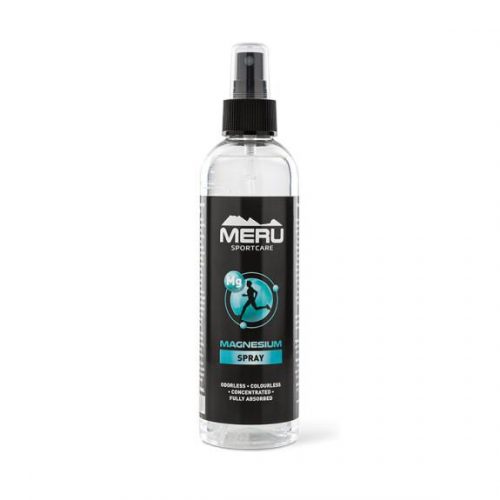 Magnézium Olaj Spray utántöltő - 250ml