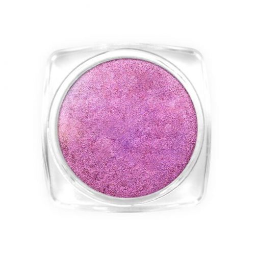 Holo Laser Effect Powder - Pink