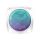 5D Galaxy Cat Eye Powder - Purple-green