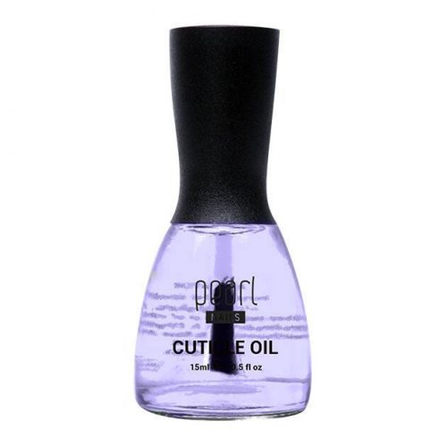 Cuticle oil - Bőrápoló olaj - Frézia - ÚJ FORMULA!