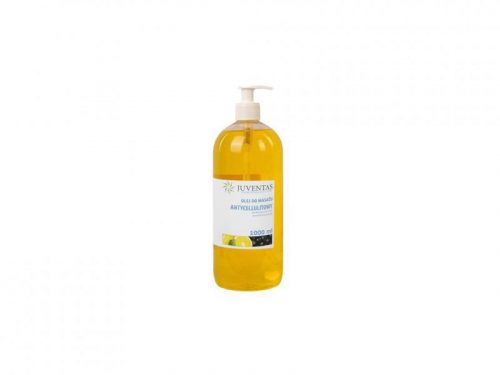 Masszázsolaj RELAX LINE - ANTICELLULIT (1000ml)