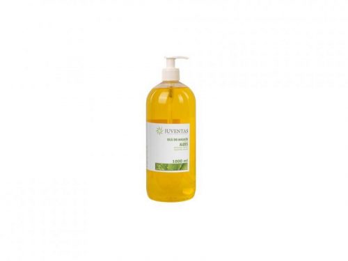 Masszázsolaj RELAX LINE - ALOE VERA (1000ml)