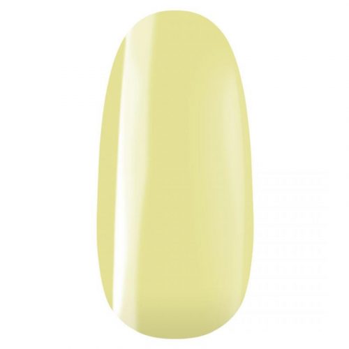 Gummy Base Gel - Yellow